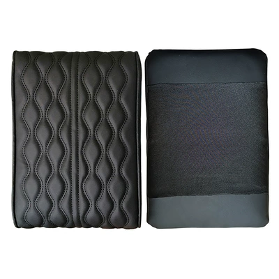 Armrest box pad – Universal Box Heightening Pad
