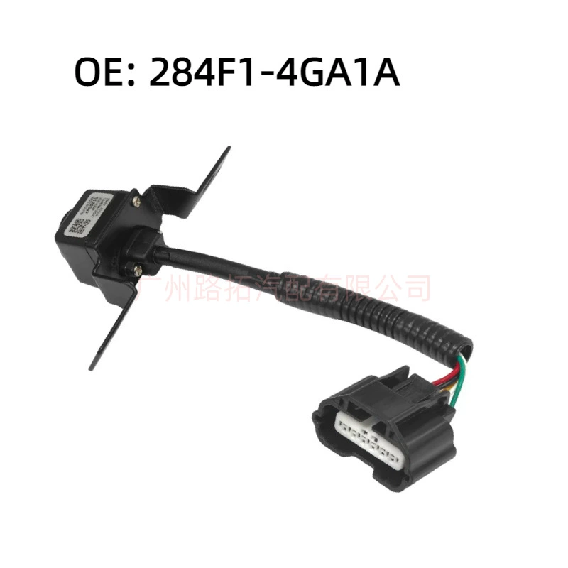 284F1-4GA1A подходит для Nissan Infiniti Q50 V37 Q50L V37 284F14GA1A