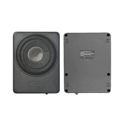 Seat Car Subwoofer, Car speaker/subwoofer