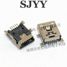 ����/���� MINI USB �ӿ� �����ӿ� 5� 5P MINI USB ���� Ոԃ�r