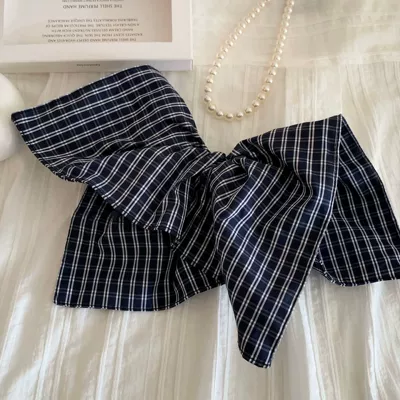 Niche Design Sense Low Pony – Saç üçün rezinlər
