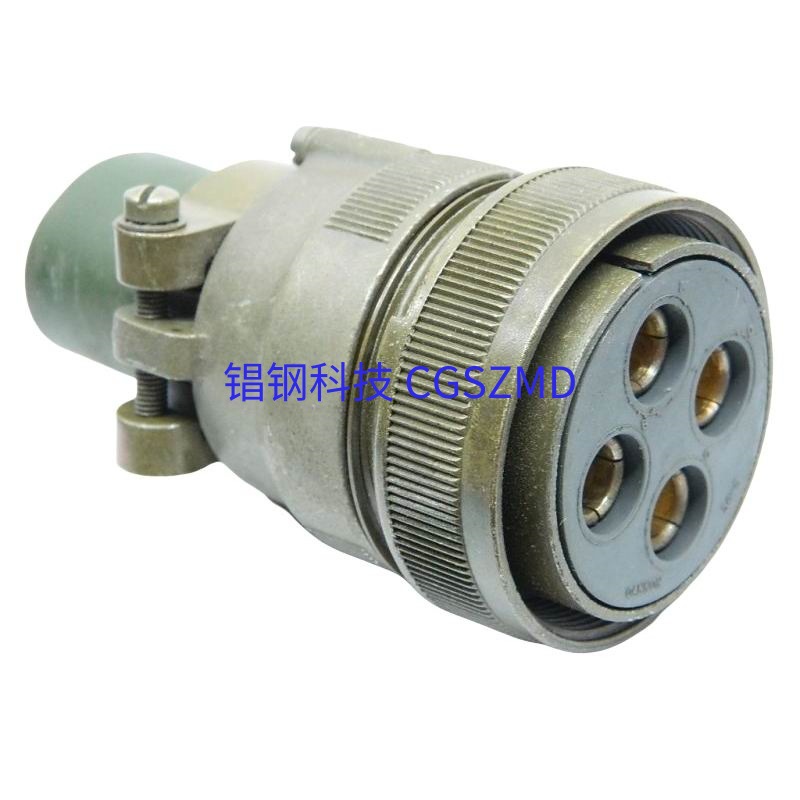 MS3106A-18-1P Բ��������MIL-DTL-5015 10о, ���ӹ���ͷ ����