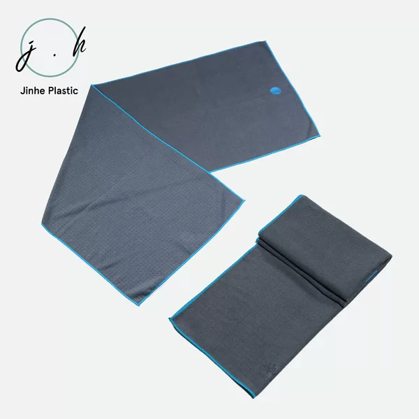 Yoga cloth ultra-fine fiber yoga non-slip cloth yoga mat sports cloth