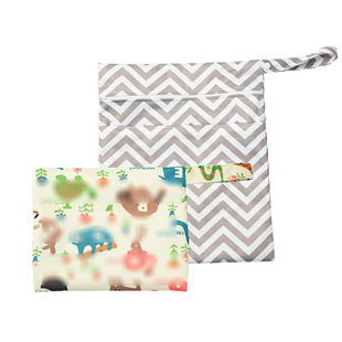 Customized Storage Bag Transparent Compression Bag Storage Bag Travel Storage Bag Large Capacity Custom Factory Wholesale Processing
