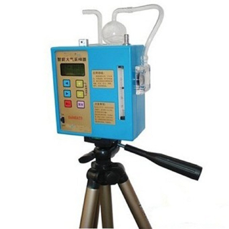 低流量空气采样仪/空气采样器  型号：H9790