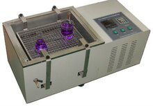 SHA-2水浴恒温振荡器 往复式振荡仪 循环振荡机