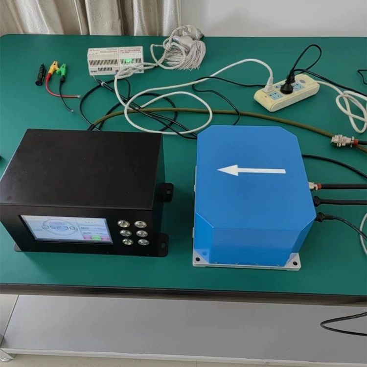 CHN-COMPASS-I Волоконно-оптический гироскопический компас 0.75 °   Морской оптоволоконный компас CCS заменяет электрический компас