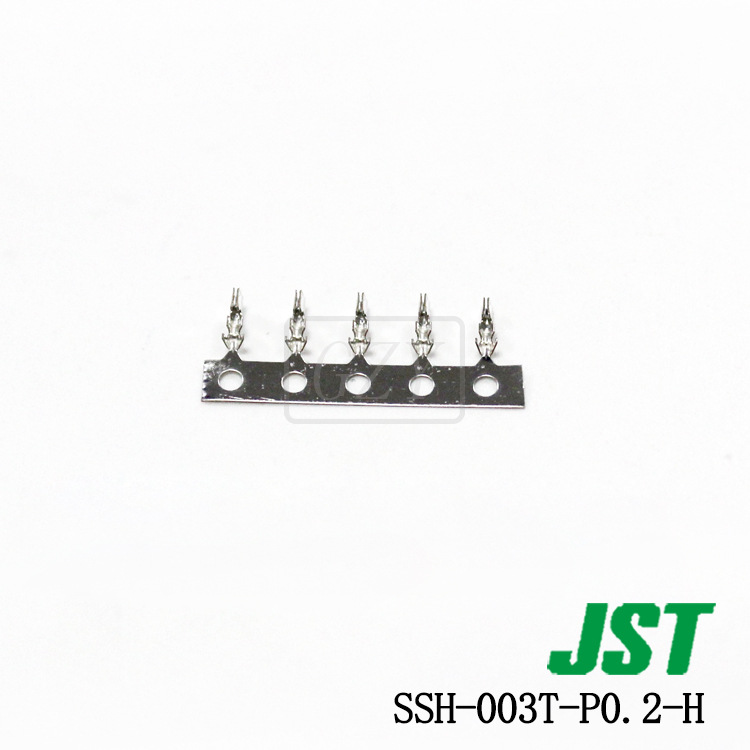 �ֻ�SSH-003T-P0.2-H����JST������1.0mm����߶԰徫��������