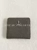 Тёмно-серый (структура лitchi)