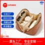 拆分大容量多功能跨境化妆包