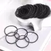 OPP bags with 100 black roots
