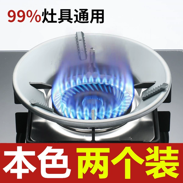 [Steel Color] 2 pack + refund if burned out