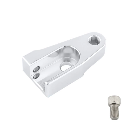 Motorcycle Accessories Gear Shift Auxiliary Device Suitable for Harley Street Road Glide Road King Softail Fat Boy