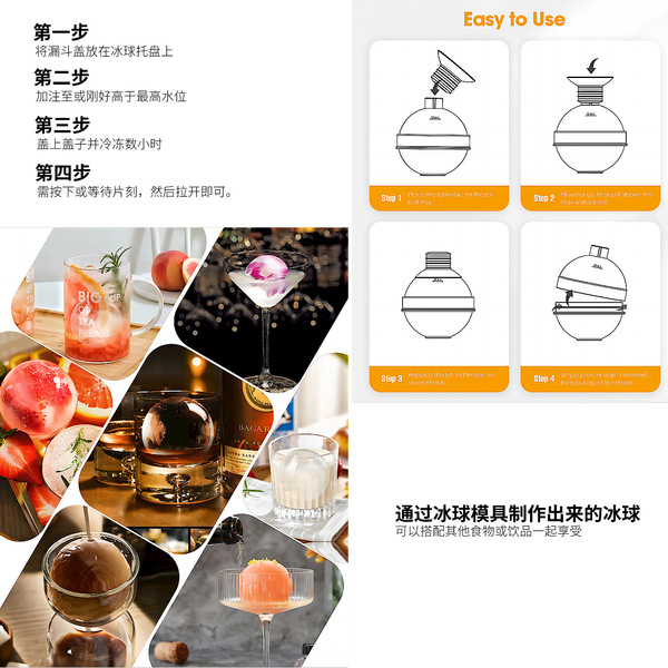food silicone