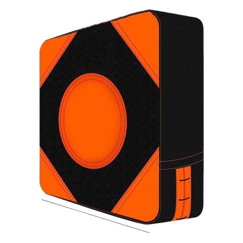 Objetivo de pared objetivo de boxeo saco de arena hogar Pared de ventilación Sanda saco de arena adultos niños equipo de entrenamiento de boxeo objetivo de boxeo