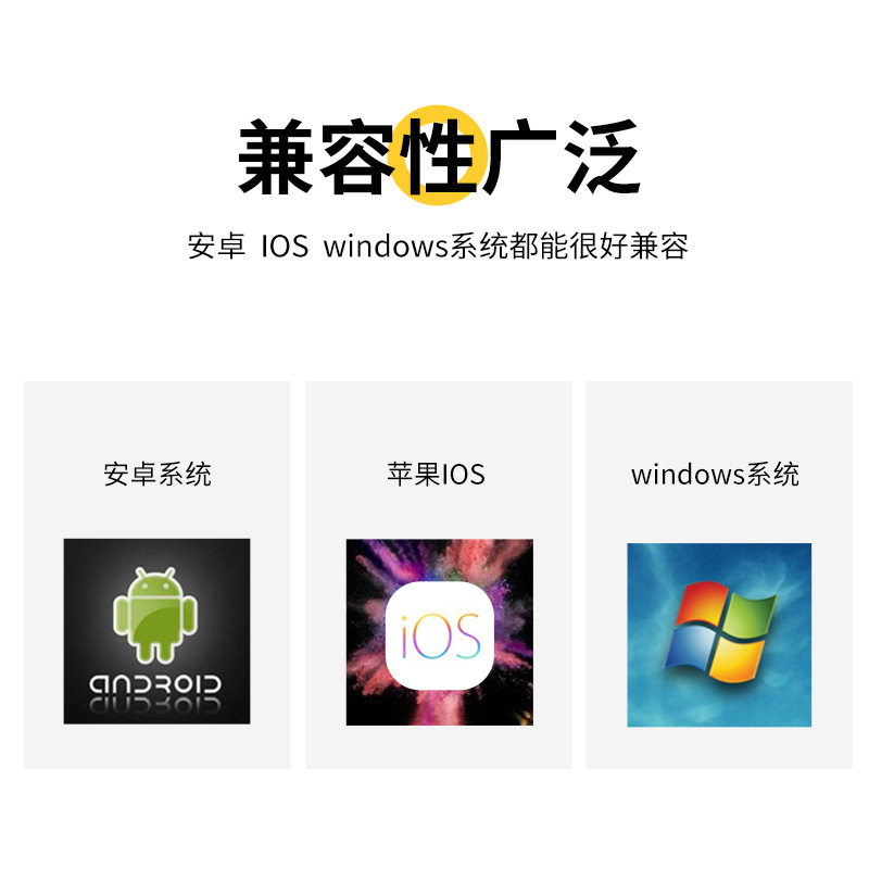 Yushuo タッチスクリーン容量性ペンタッチスクリーンペンスタイラスカーナビゲーション多機能携帯電話タブレットユニバーサルタッチペン|undefined