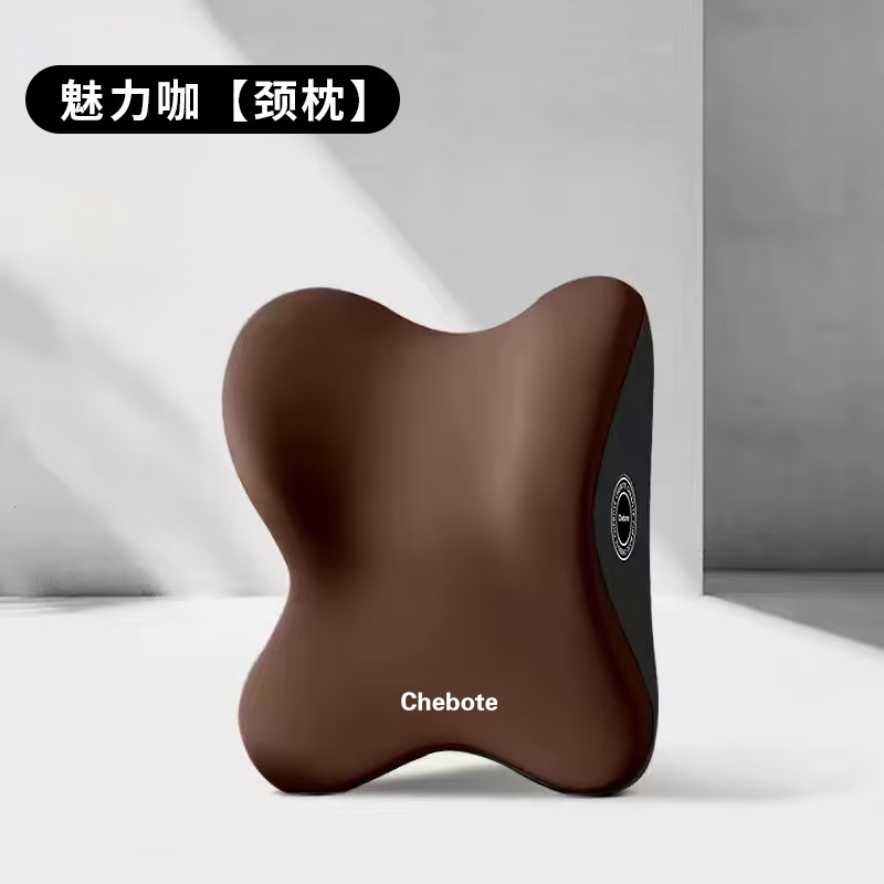 快適な腰は首枕車用の首枕シートのクッションで首の記憶綿を保護します。|undefined
