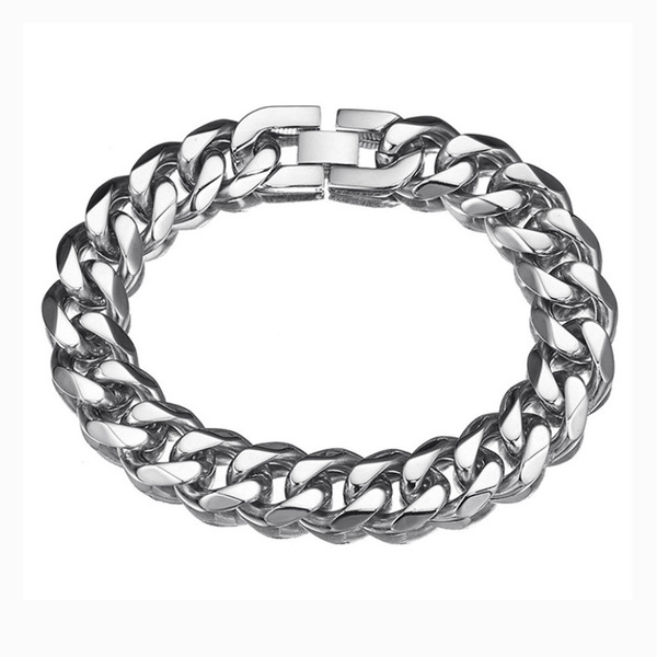 bracelet stainless steel