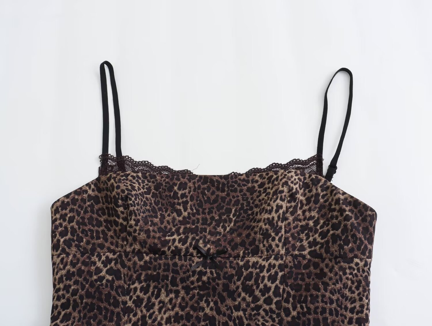 Women's Camisole Tank Tops Streetwear Leopard display picture 5