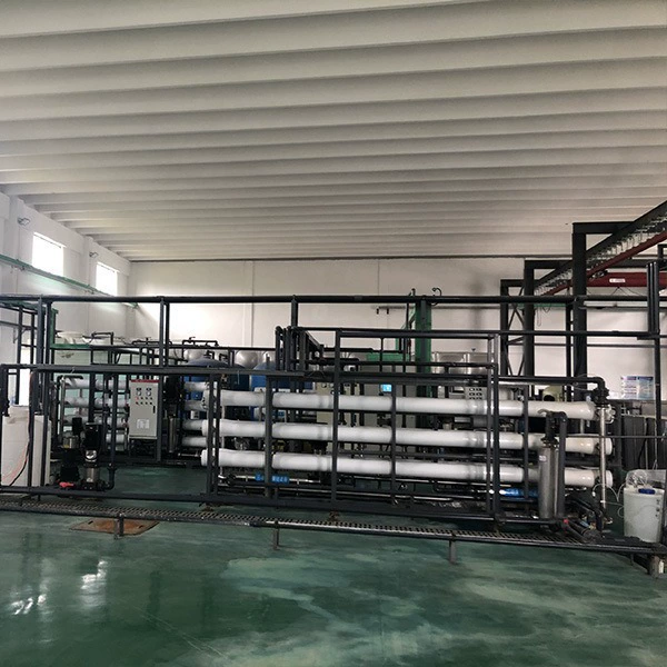 Общественный открытый бассейн для очистки воды системы очистки воды по цене