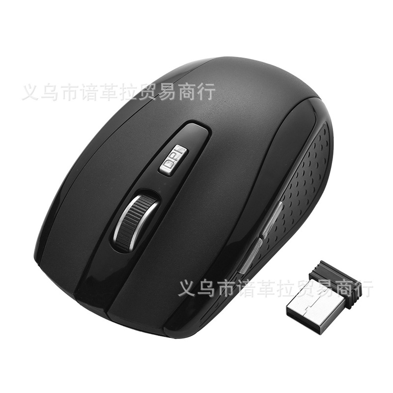 自社生産・販売のワイヤレスマウス、耐久性があり、デスクトップパソコン、オフィス、ゲームに適しており、ポータブルで人間工学に基づいて設計されています。|undefined