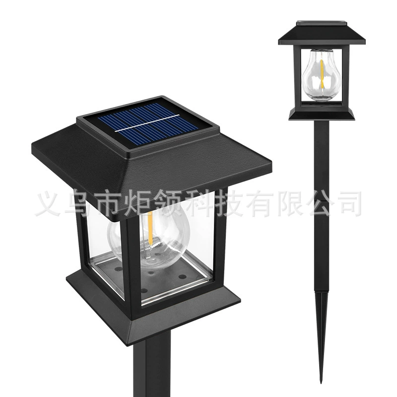 Путешествие атмосферные garden lights солнечные для беседки, кросс-бордер торговля