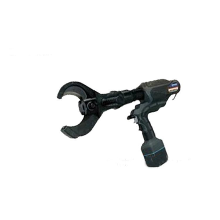 日本IZUMI充电液压切刀REC-105YC双速液压硬质切刀切割直径85mm