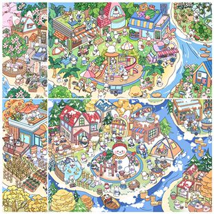 ����1.0�ļ����}���w3D�쾰�N��΢�s����DIY�nϵ�≺��ͨ�ɐ�PET