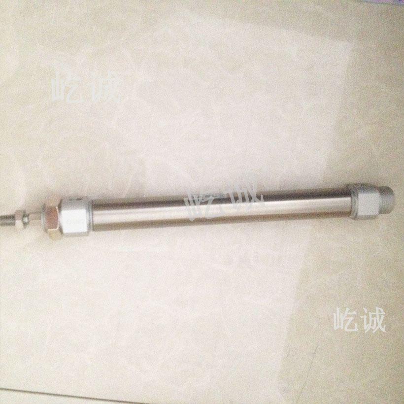 日本SMC全新 气缸 L-CDM2KB20-149 基本型 缸径20mm 行程140