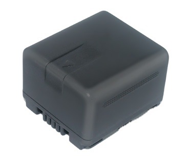 适用松下Panasonic数码相机摄像机解码电池VW-VBN130 VBN260厂家