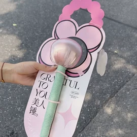 保健器具配件;按摩棒/锤