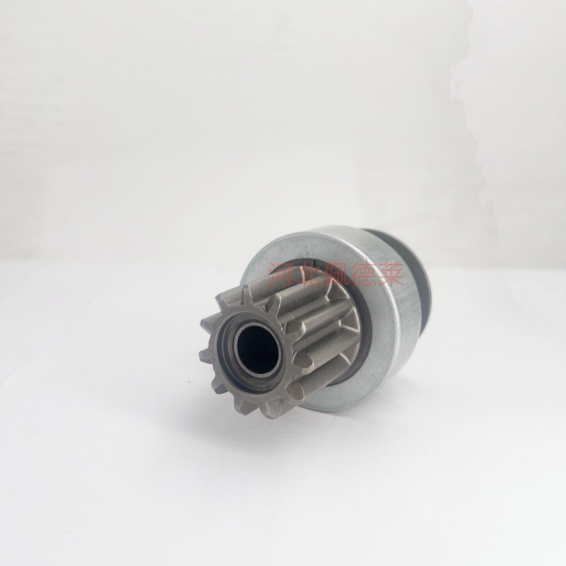 Factory Direct Sales 4108 One-Way Gear Motor Automotive Parts Starter Parts