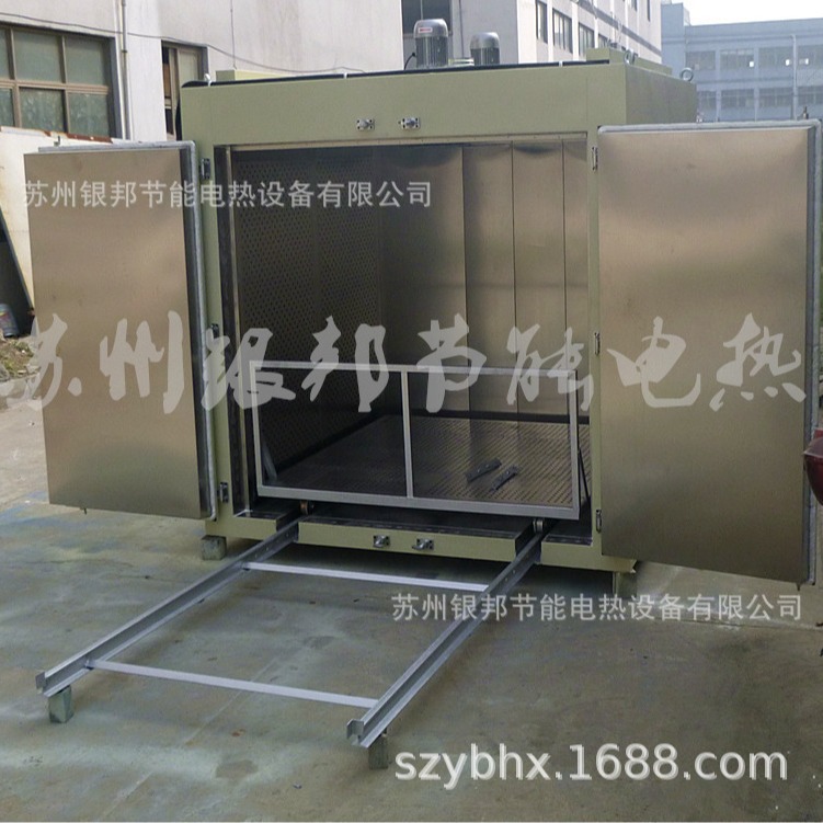 LYGW-881型号特氟龙烧结炉 聚四氟乙烯喷涂固化烧结炉