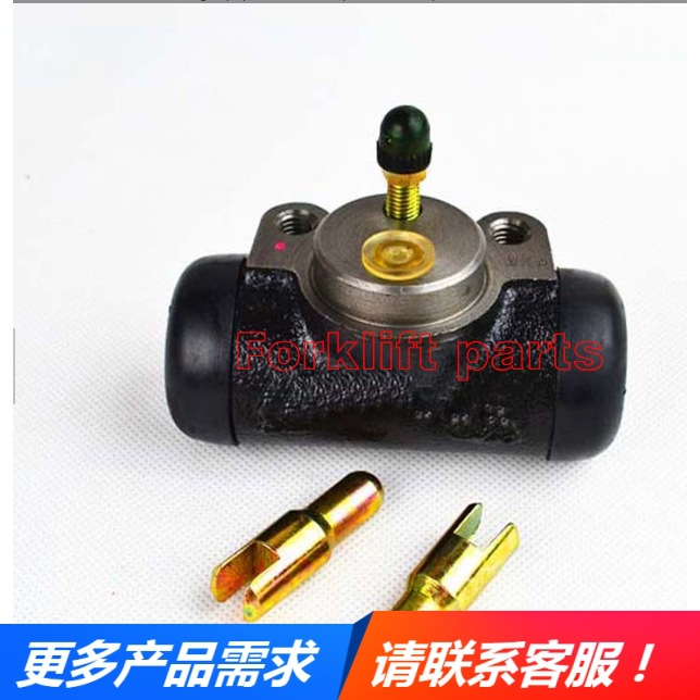 LINDE林德叉车配件H25/H30-1218刹车分泵制动轮缸12185002401配套