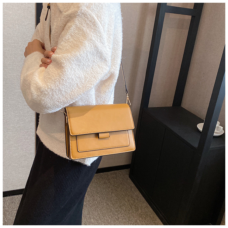 Borsa a tracolla donna piccola borsa a spalla per lavoro e ufficio_voghion.com