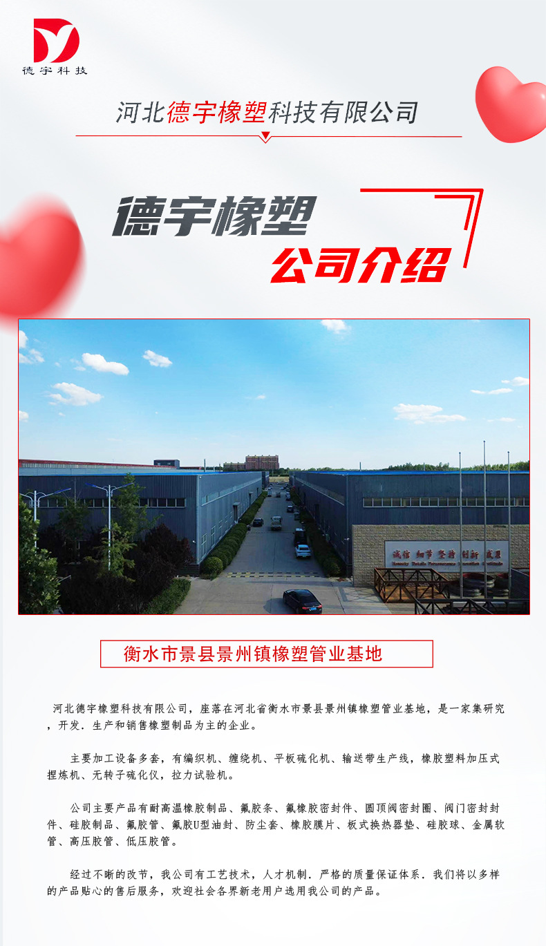 Fluorine rubber seal fluorine rubber round strip square strip Brown FKM fluorine rubber strip high temperature silicone sealing strip special-shaped rubber strip