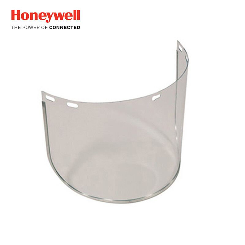 霍尼韦尔面屏支架BD-176B巴固头戴面屏含前额保护面屏套装SE-173A