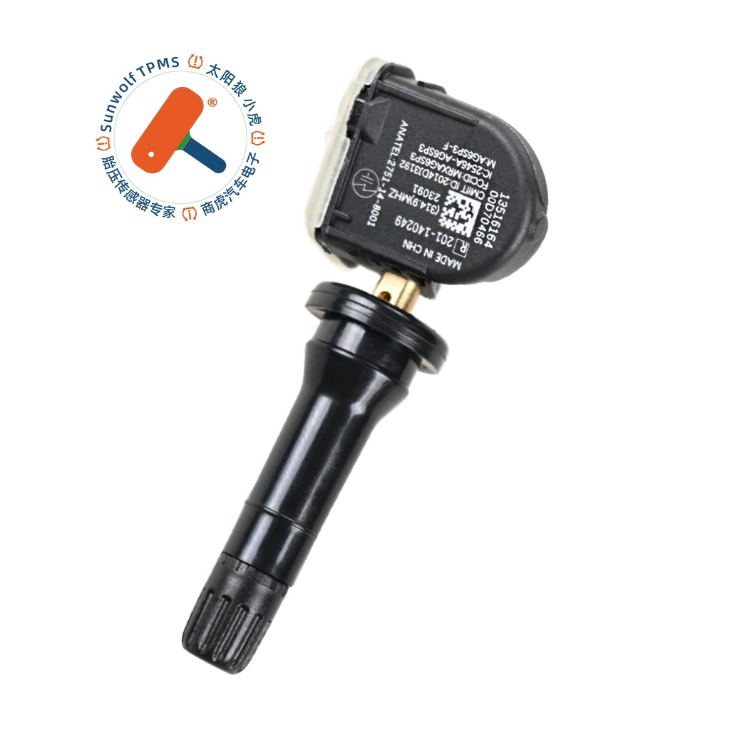 13516164 применимо к Buick oncowei Новый Junyue новый датчик давления в шинах Junwei XTS TPMS мониторинг шин