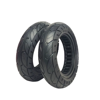 non-pneumatic tire 10*2.50 hollow – Elektrikli avtomobil şinləri