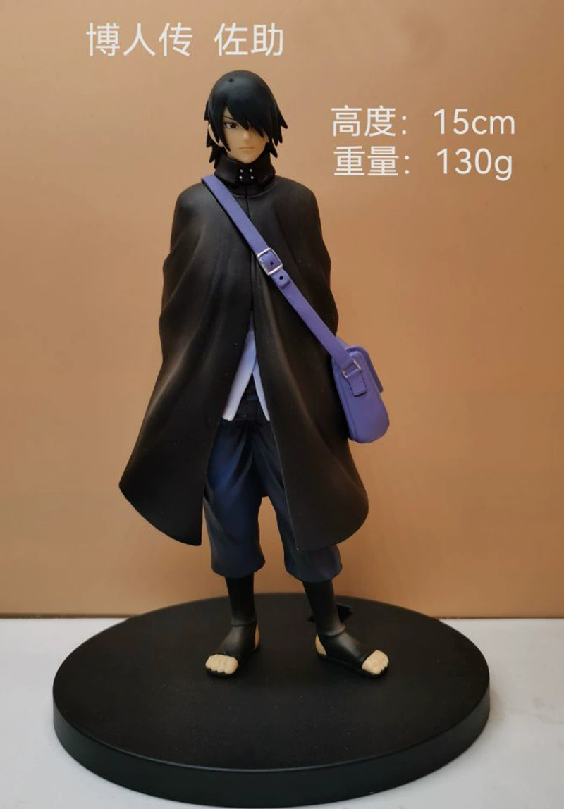 Кросс-полоси Naruto Hand-Office Ниндзя Kakashi Vortex Naruto Sasuke I Love Robber