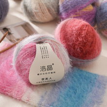 ѩ�����L��Ⱦ��ë�켏����Ȼ��ā�냺�q�ָ��ֹ�����diyë����