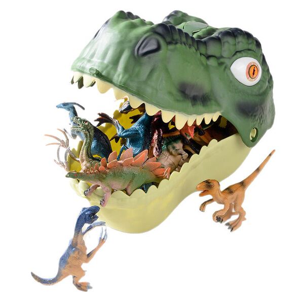 Dinosaur