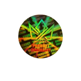 防伪商标;不干胶标签;其他防伪产品
