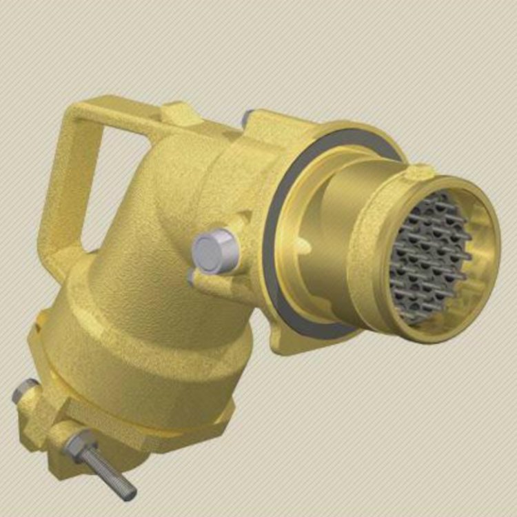 优势折扣+售后质保 空运法国进口 PROCONECT 连接器 3PS2P3NE08