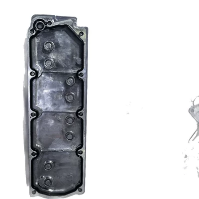 Cylinder Assembly, Cylinder and parts