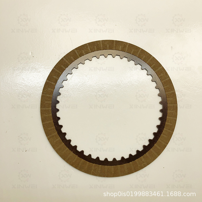 Clutch Disc Friction Plate for Toyota Highlander Gearbox