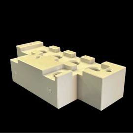 CNC加工;其他机械加工;焊接加工