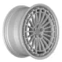 雪弗兰改装18x8汽车轮毂