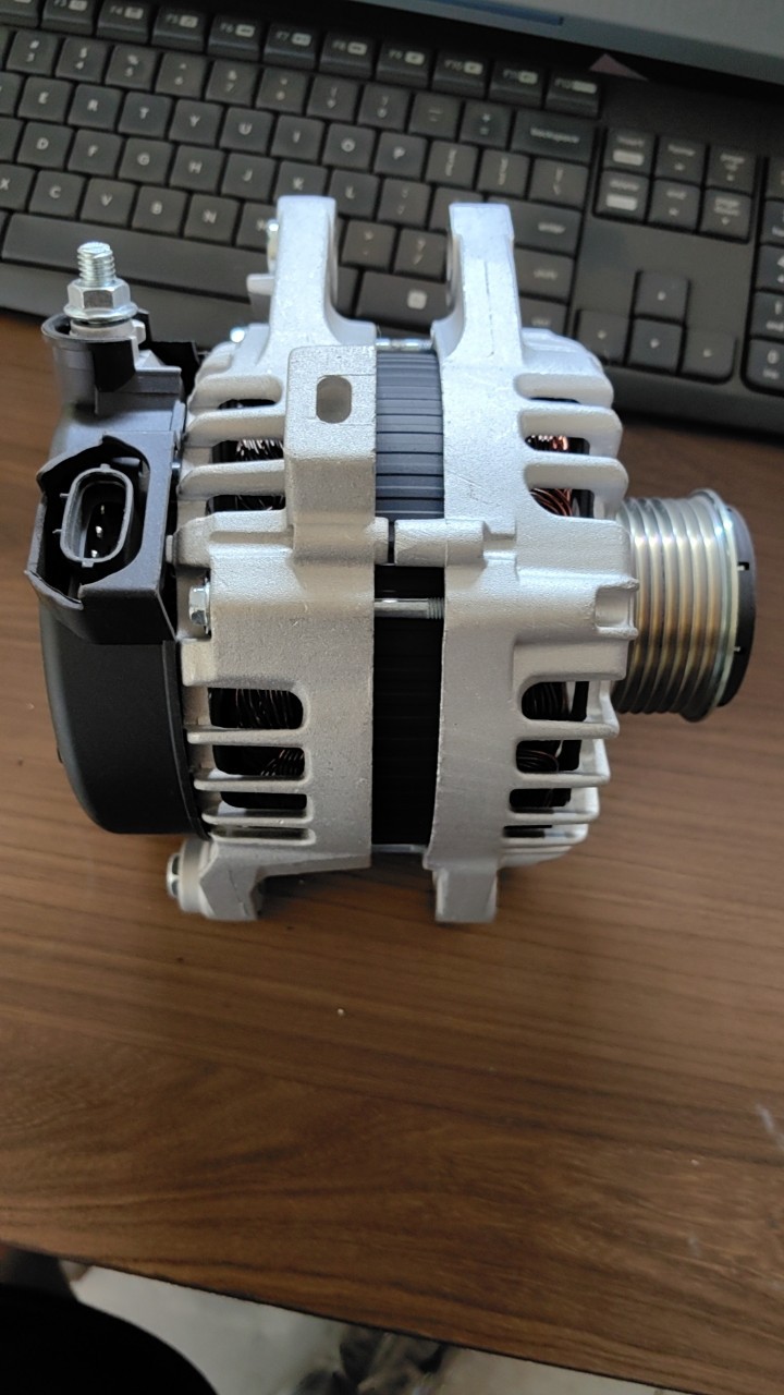 Alternator 37300-4A320 for Hyundai H-1 Cargo Lra03798 554170Ri 2610011