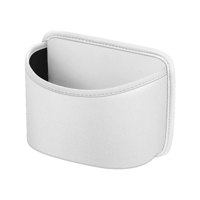 Box, Car Interior Supplies, Car storage bag/box - off-white-ideal-white